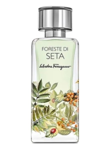 Изображение парфюма Salvatore Ferragamo Foreste di Seta