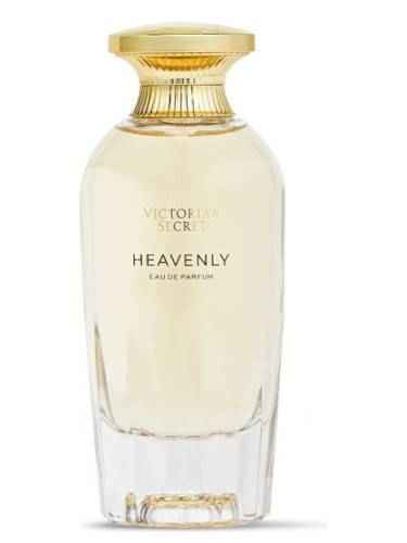 Изображение парфюма Victoria’s Secret Heavenly Eau de Parfum 2023