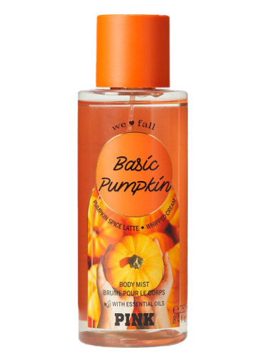 Изображение парфюма Victoria’s Secret Basic Pumpkin