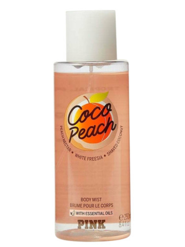 Изображение парфюма Victoria’s Secret Coco Peach