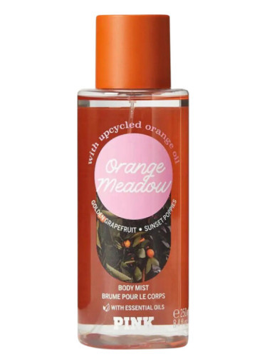 Изображение парфюма Victoria’s Secret Orange Meadow
