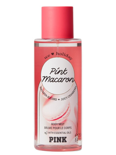 Изображение парфюма Victoria’s Secret Pink Macaron