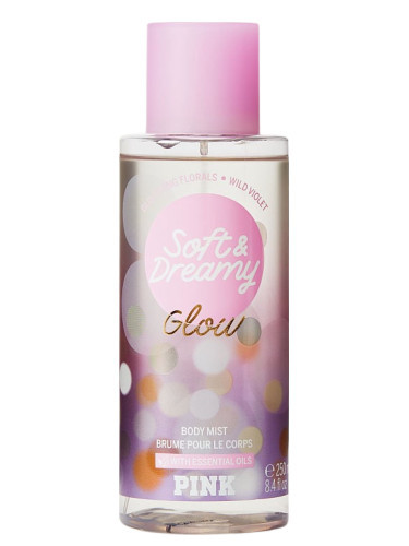 Изображение парфюма Victoria’s Secret Soft & Dreamy Glow