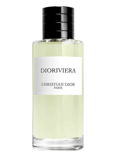 Изображение парфюма Christian Dior Dioriviera
