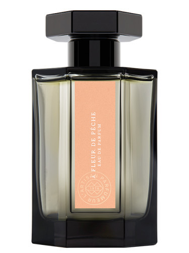 Изображение парфюма L'Artisan Parfumeur A Fleur de Peche