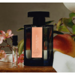 Реклама A Fleur de Peche L'Artisan Parfumeur