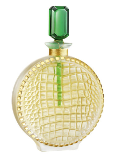 Изображение парфюма Lalique de Lalique Empreinte Animale Crystal Edition 2023