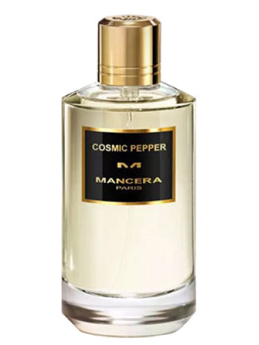 Изображение парфюма Mancera Cosmic Pepper