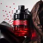 Реклама Spicebomb Infrared Eau de Parfum Viktor & Rolf