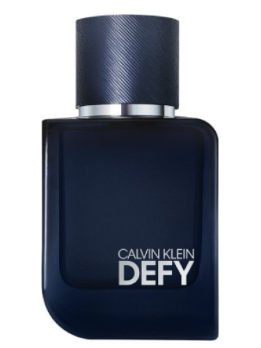 Изображение парфюма Calvin Klein Defy Parfum