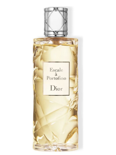 Изображение парфюма Christian Dior Escale a Portofino Limited Edition