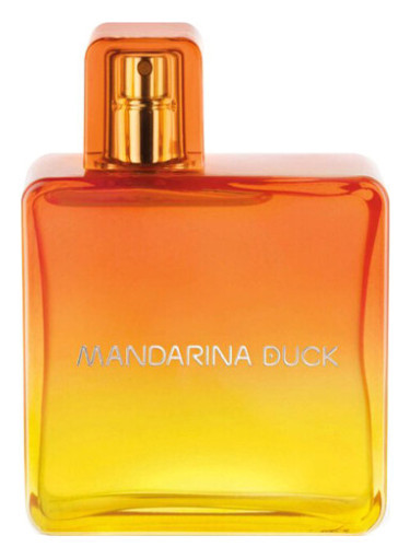 Изображение парфюма Mandarina Duck Vida Loca for Her