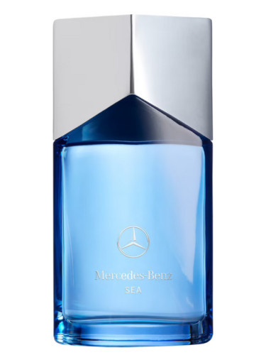 Изображение парфюма Mercedes-Benz Sea Mercedes-Benz