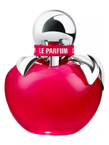 Изображение парфюма Nina Ricci Nina Le Parfum