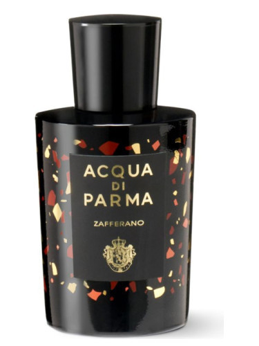 Изображение парфюма Acqua di Parma Zafferano Collector Edition