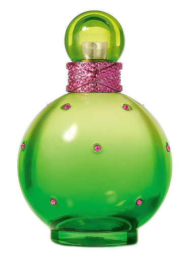 Изображение парфюма Britney Spears Jungle Fantasy