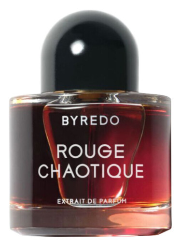Изображение парфюма Byredo Rouge Chaotique