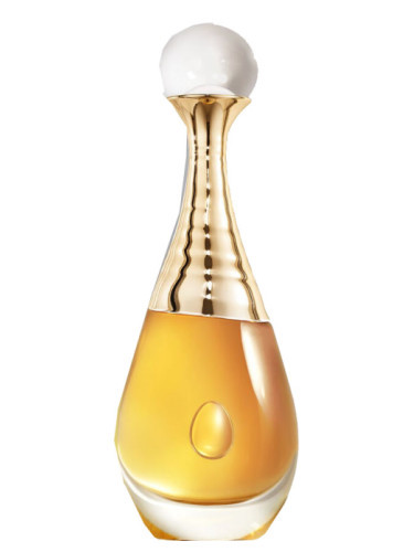 Изображение парфюма Christian Dior J'adore L'Or 2023