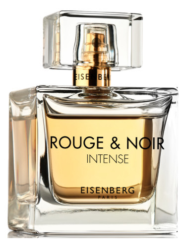 Изображение парфюма Eisenberg Rouge & Noir Intense
