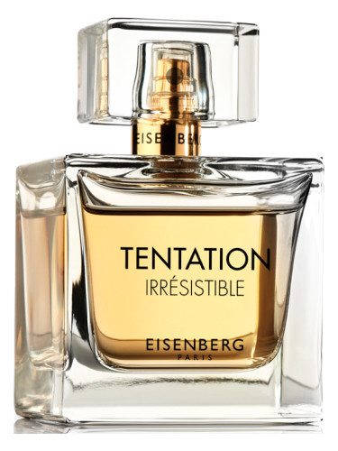 Изображение парфюма Eisenberg Tentation Irresistible