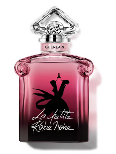 Изображение парфюма Guerlain La Petite Robe Noire Eau de Parfum Absolue