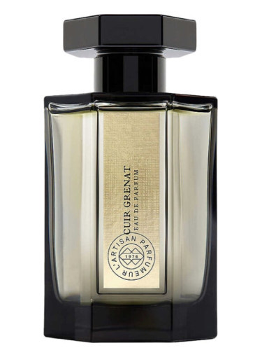 Изображение парфюма L'Artisan Parfumeur Cuir Grenat