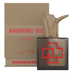 Реклама Waidmanns Heil Intense Rammstein
