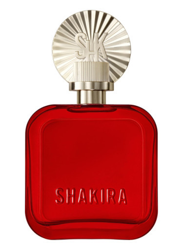 Изображение парфюма Shakira Rojo