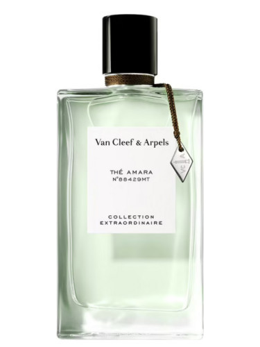 Изображение парфюма Van Cleef & Arpels The Amara