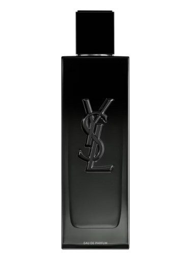 Изображение парфюма Yves Saint Laurent MYSLF