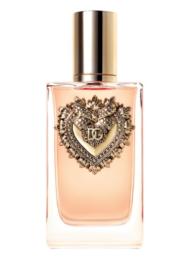 Изображение парфюма Dolce and Gabbana Devotion