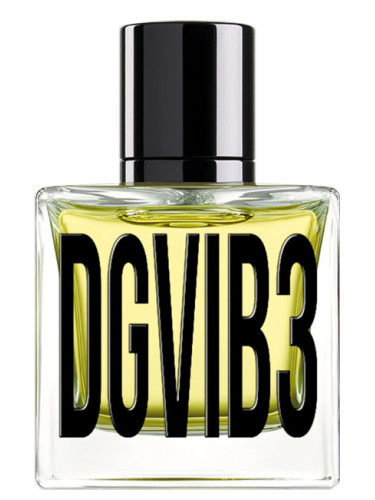 Изображение парфюма Dolce and Gabbana DGVIB3 Eau de Parfum