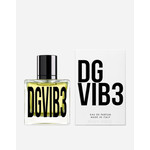 Реклама DGVIB3 Eau de Parfum Dolce and Gabbana