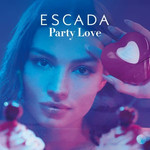 Реклама Party Love Escada