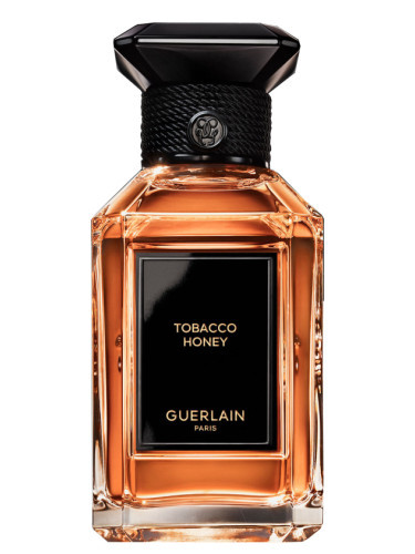 Изображение парфюма Guerlain Tobacco Honey
