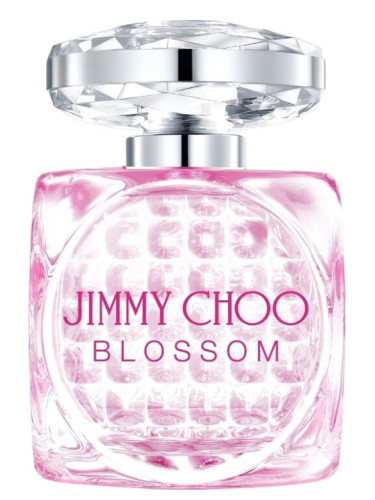 Изображение парфюма Jimmy Choo Blossom Special Edition 2023