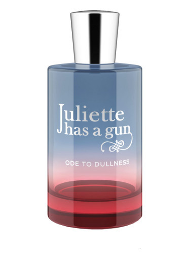 Изображение парфюма Juliette Has A Gun Ode To Dullness