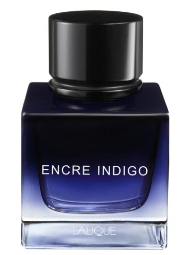 Изображение парфюма Lalique Encre Indigo