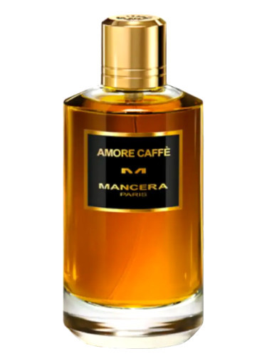 Изображение парфюма Mancera Amore Caffe