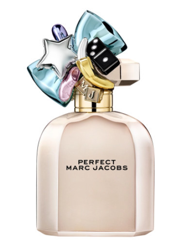 Изображение парфюма Marc Jacobs Perfect Charm The Collector Edition