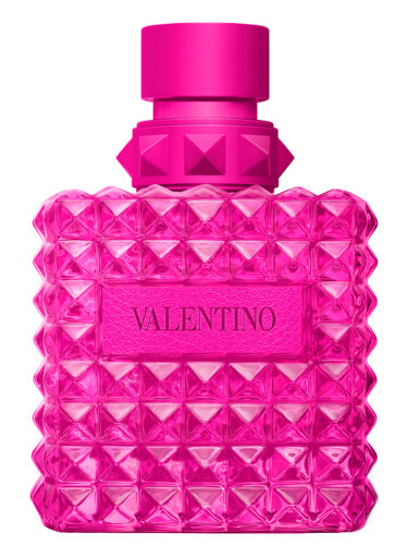Изображение парфюма Valentino Donna Born In Roma Pink PP