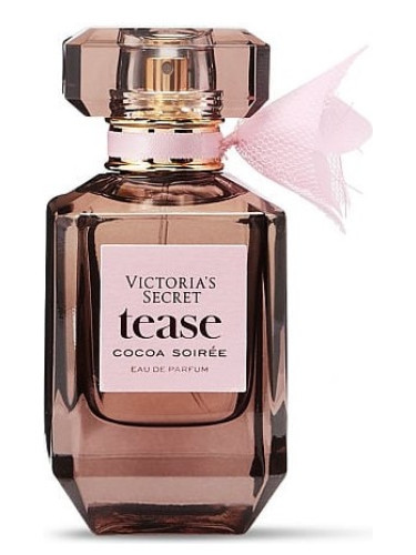 Изображение парфюма Victoria’s Secret Tease Cocoa Soiree