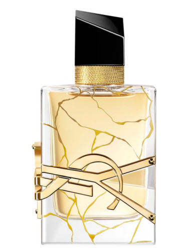 Изображение парфюма Yves Saint Laurent Libre Eau de Parfum Collector Edition 2023