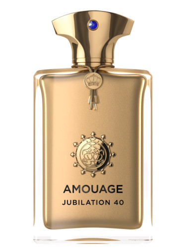 Изображение парфюма Amouage Jubilation 40