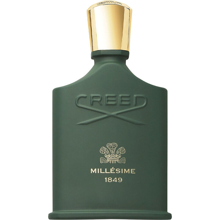 Изображение парфюма Creed Millesime 1849 version 2023