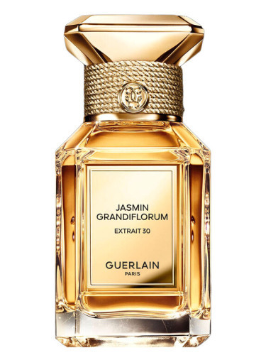 Изображение парфюма Guerlain Jasmin Grandiflorum Extrait 30