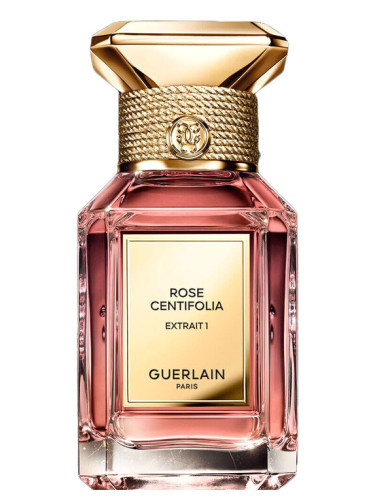 Изображение парфюма Guerlain Rose Centifolia Extrait 1