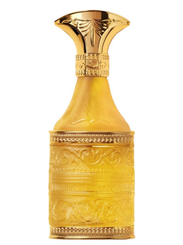 Изображение парфюма Amouage Cristal & Gold Man
