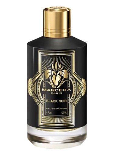 Изображение парфюма Mancera Black Noir