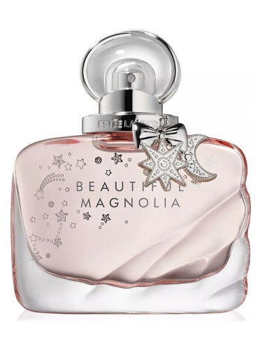 Изображение парфюма Estee Lauder Beautiful Magnolia Holiday Limited Edition